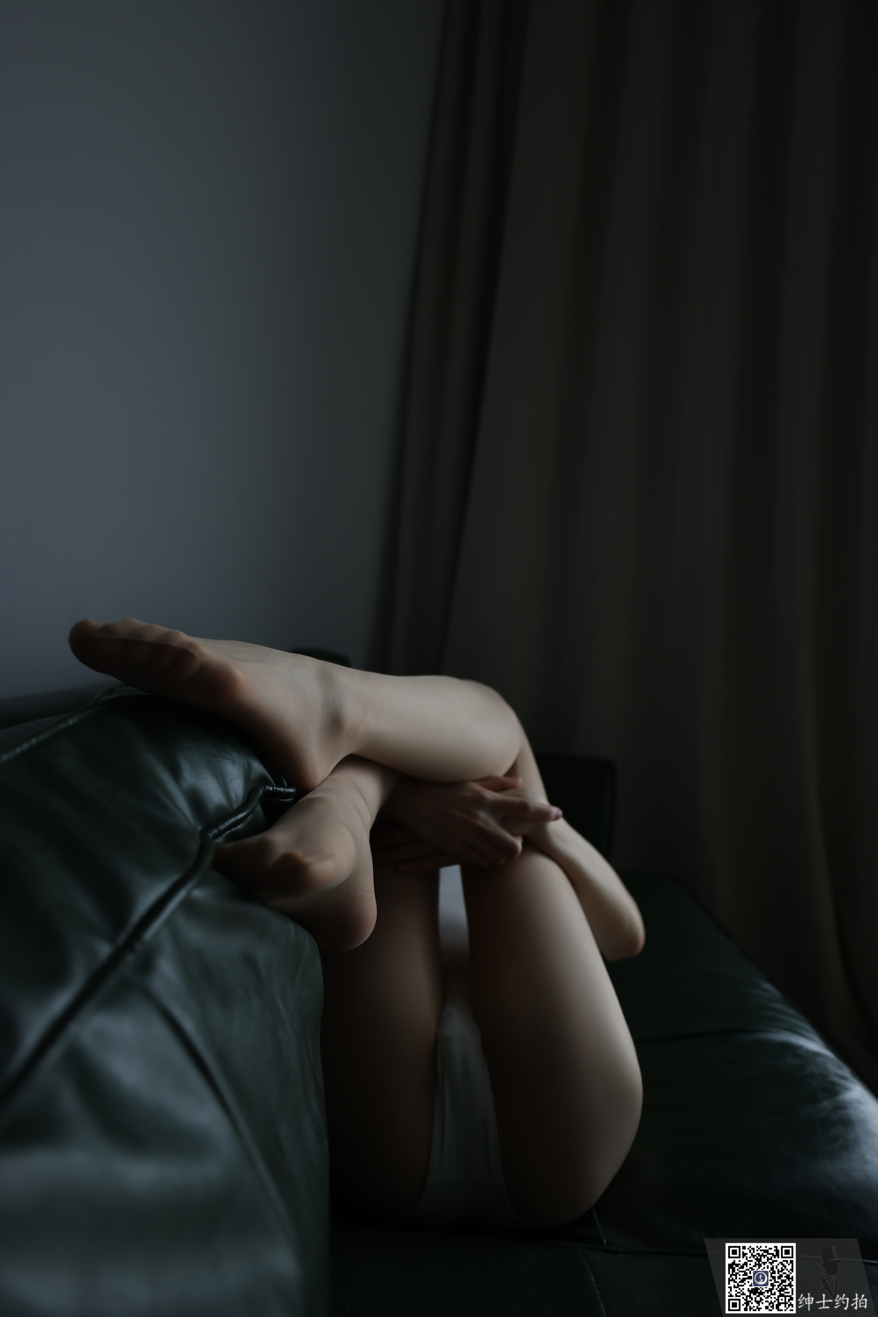 SHENSHI绅士 – SS016 芸芸